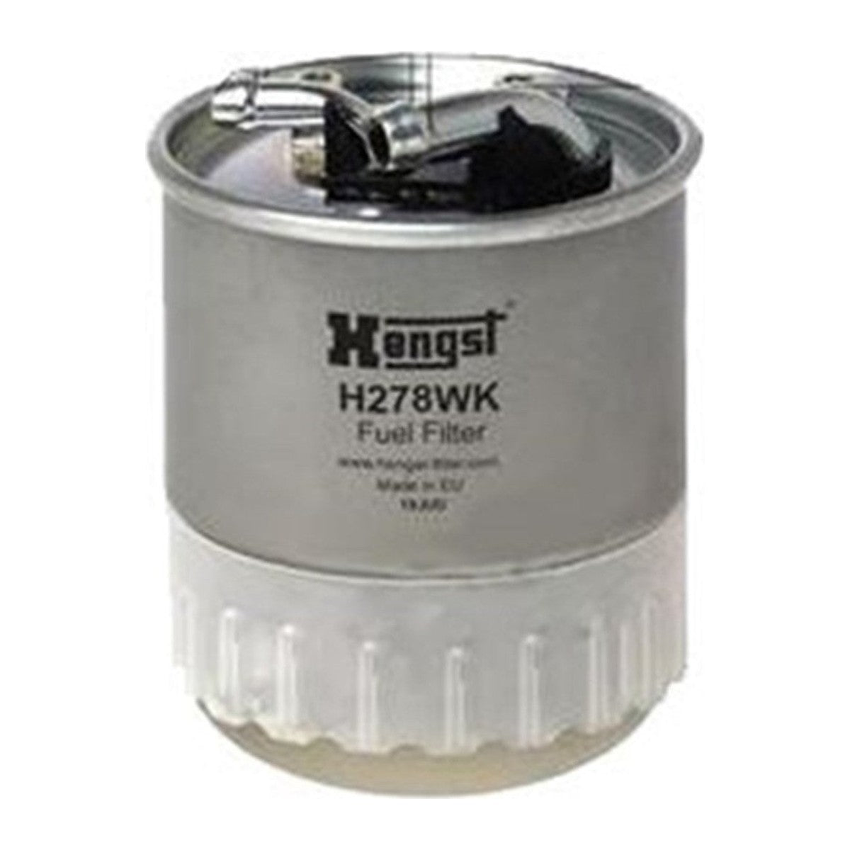 Mercedes W204 646 CDI 647 CDI Motor Mazot Filtresi 6460920601