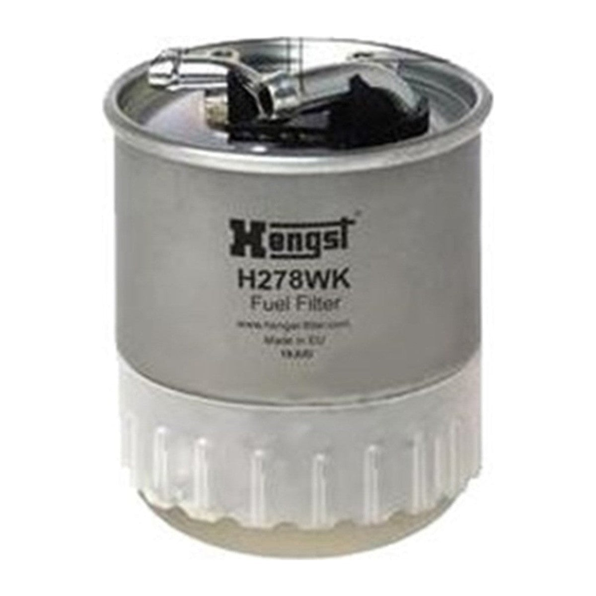 Mercedes W204 646 CDI 647 CDI Motor Mazot Filtresi 6460920601 - görsel 2