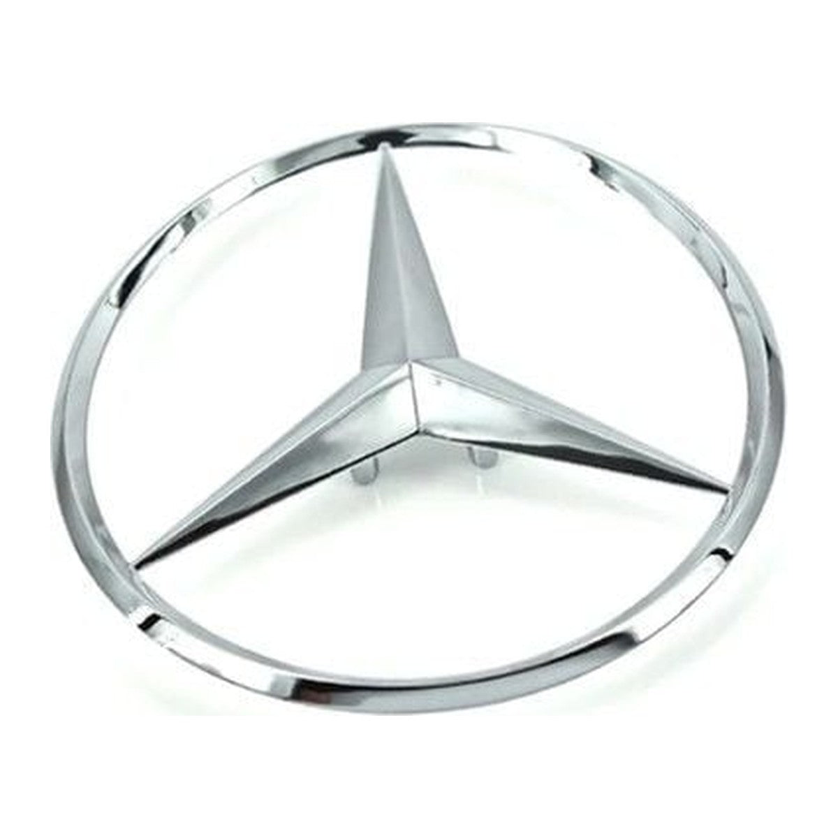 Mercedes W204 Bagaj Yıldızı 2007-2012 A2047580058 - görsel 2