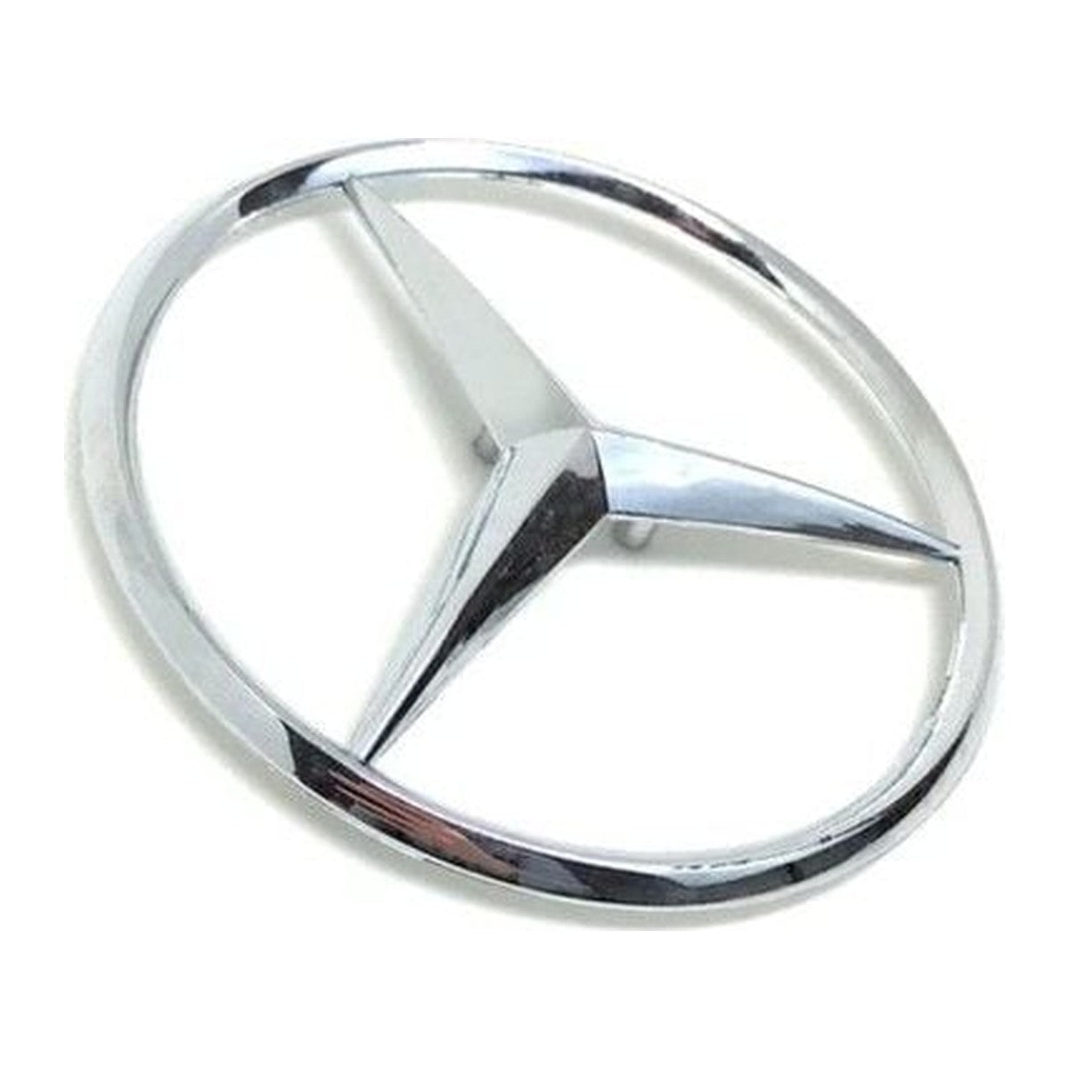 Mercedes W204 Bagaj Yıldızı 2007-2012 A2047580058 - görsel 3