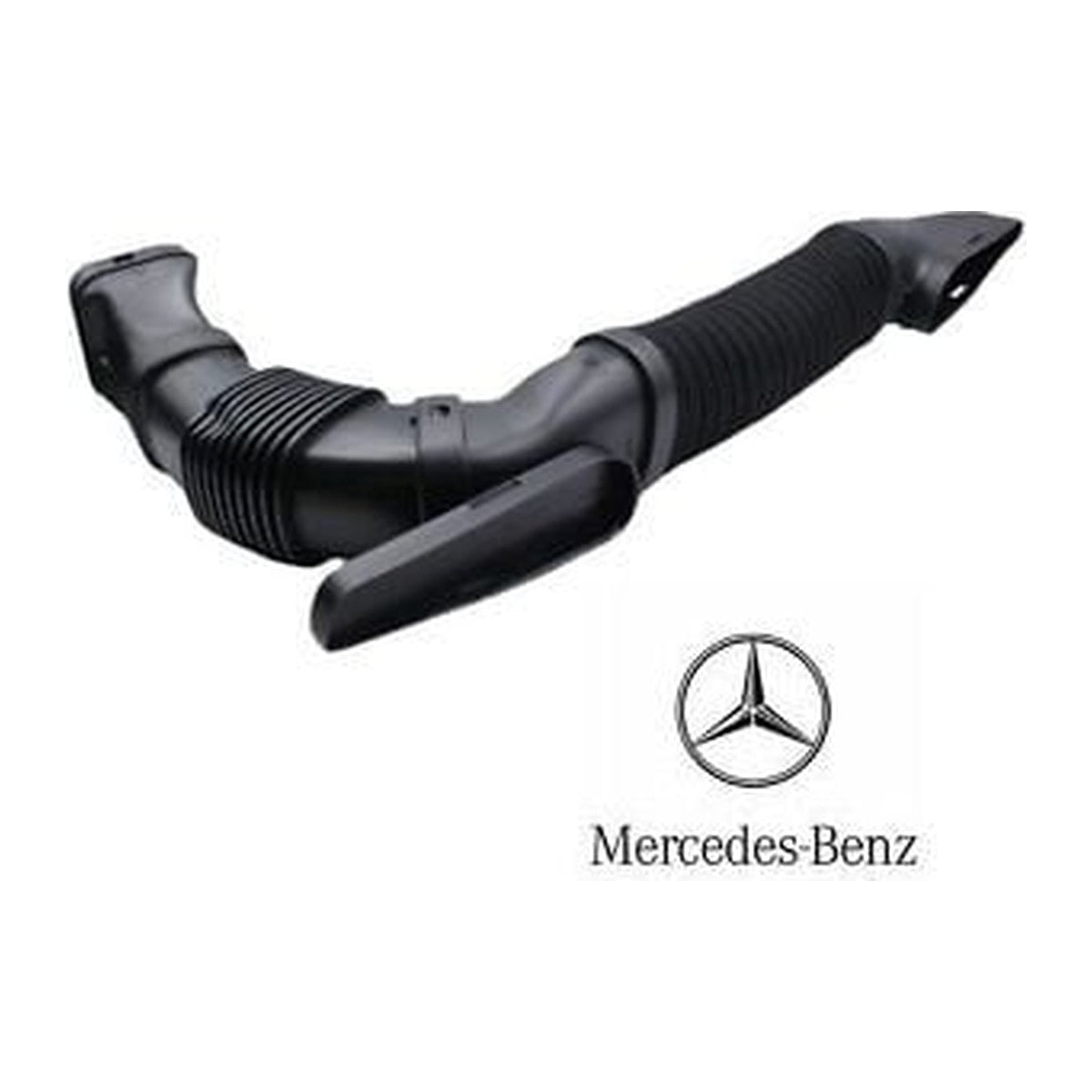 Mercedes W204 CGİ Hava Filtre Emiş Hortumu 2740900082