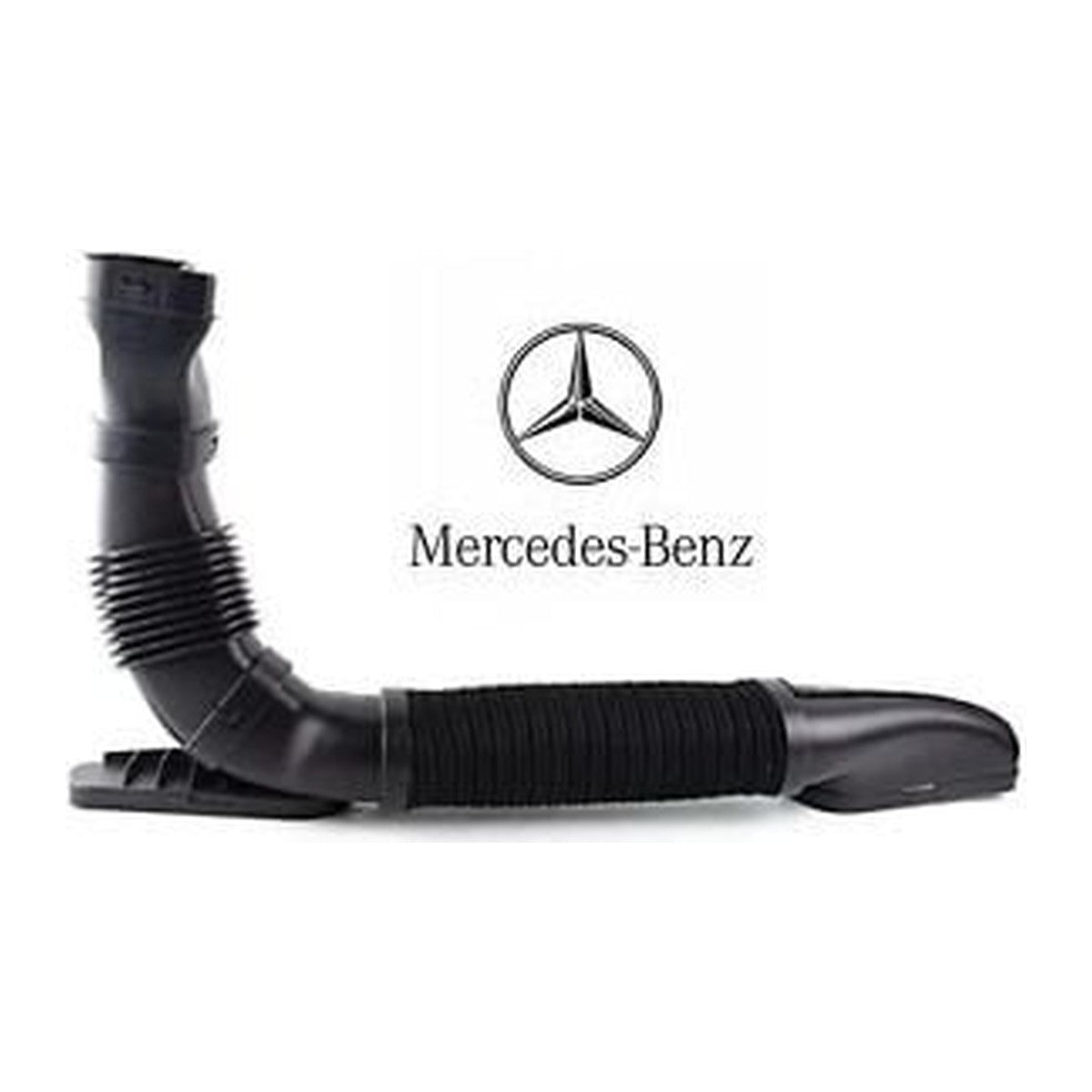 Mercedes W204 CGİ Hava Filtre Emiş Hortumu 2740900082 - görsel 2