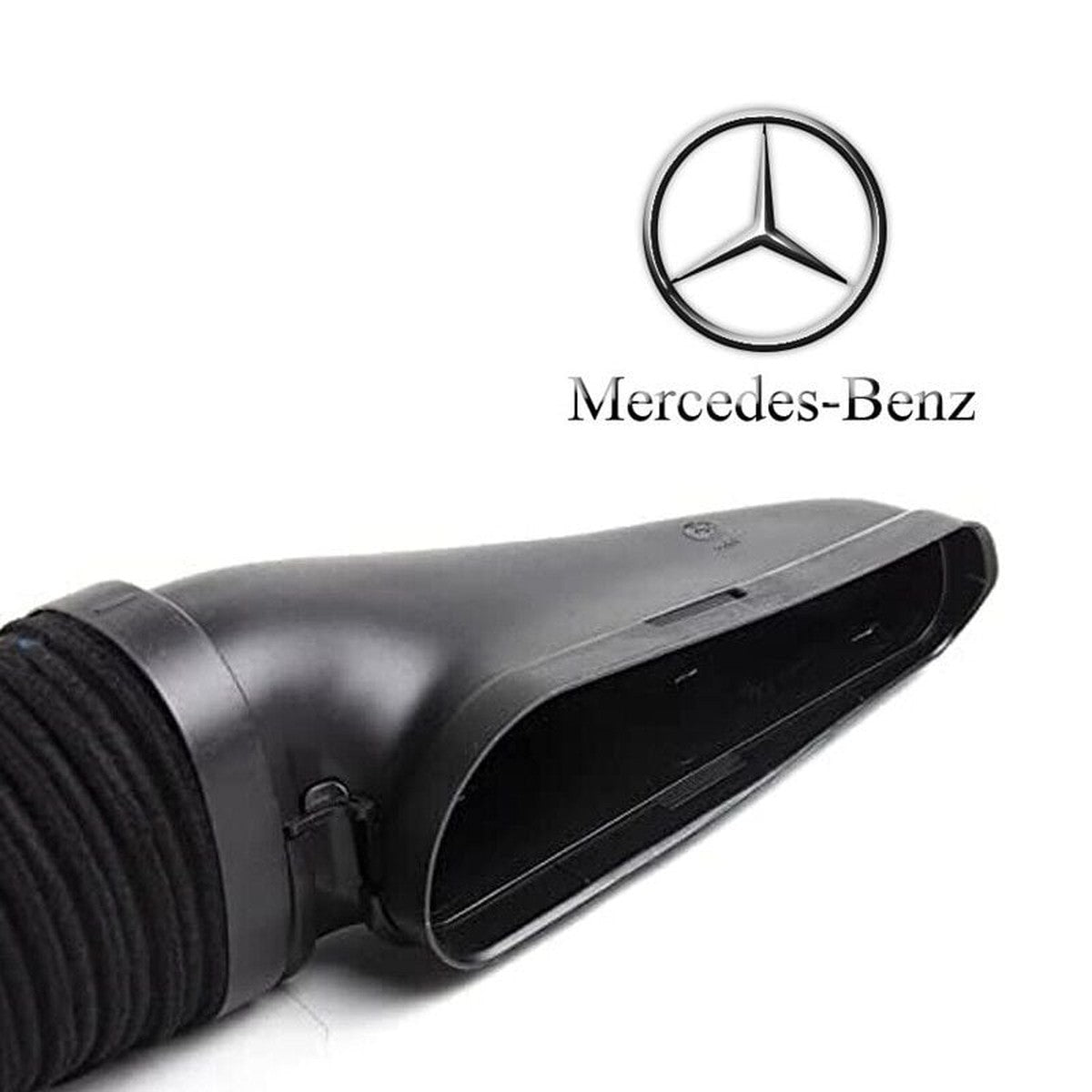 Mercedes W204 CGİ Hava Filtre Emiş Hortumu 2740900082 - görsel 4