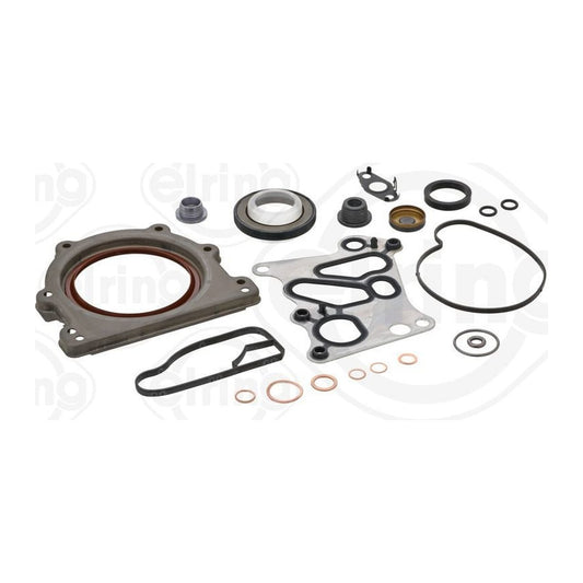 Mercedes W204 CGI Motor Alt Takım Conta 2710100608