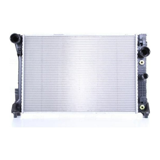 Mercedes W204 CGI Motor Su Radyatörü 2045002203