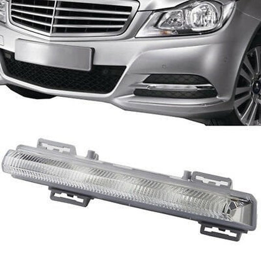 Mercedes W204 E Sol Gündüz Sis Farı 2049068900