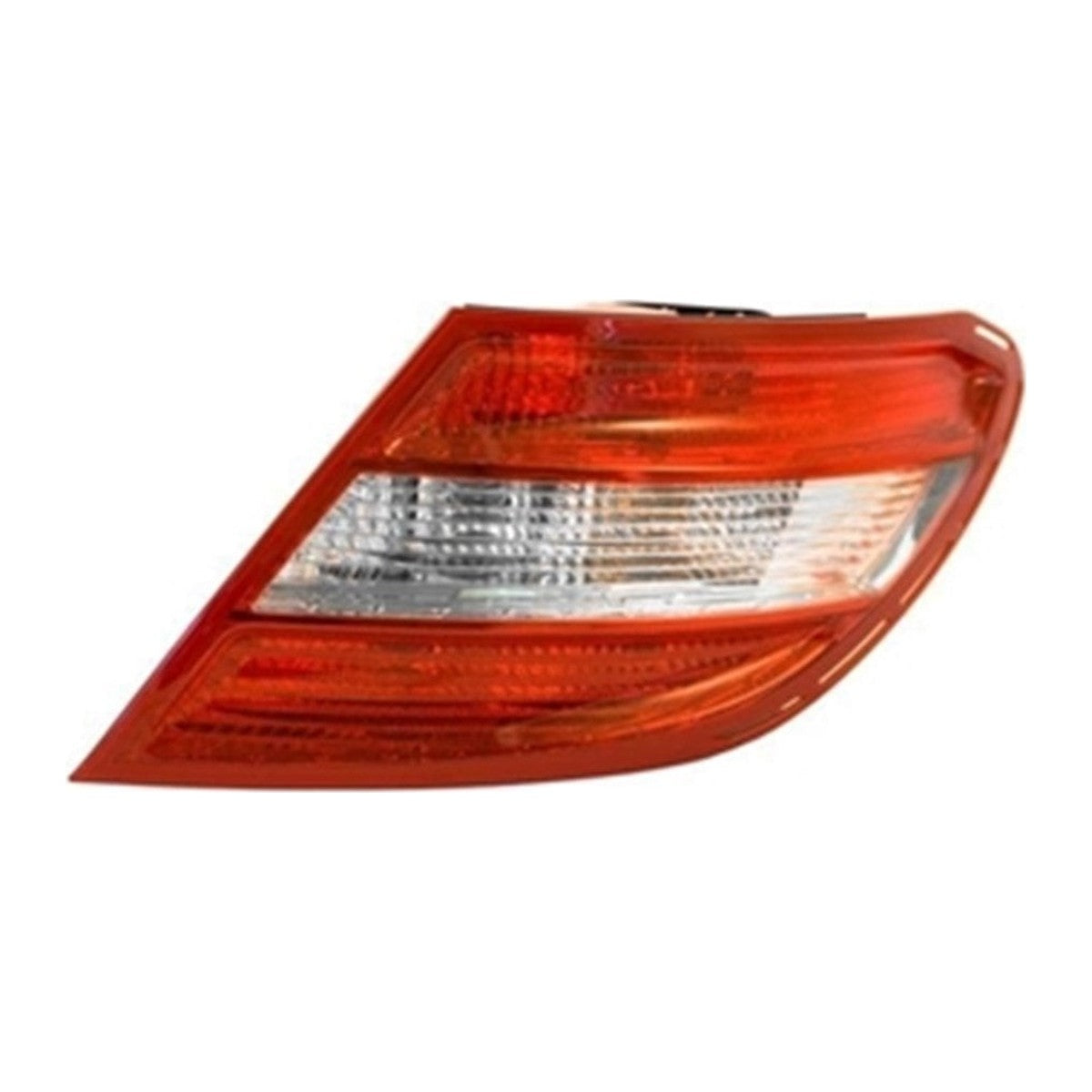 Mercedes W204 Elegance Sol Stop Lambası 2048200164 - görsel 2