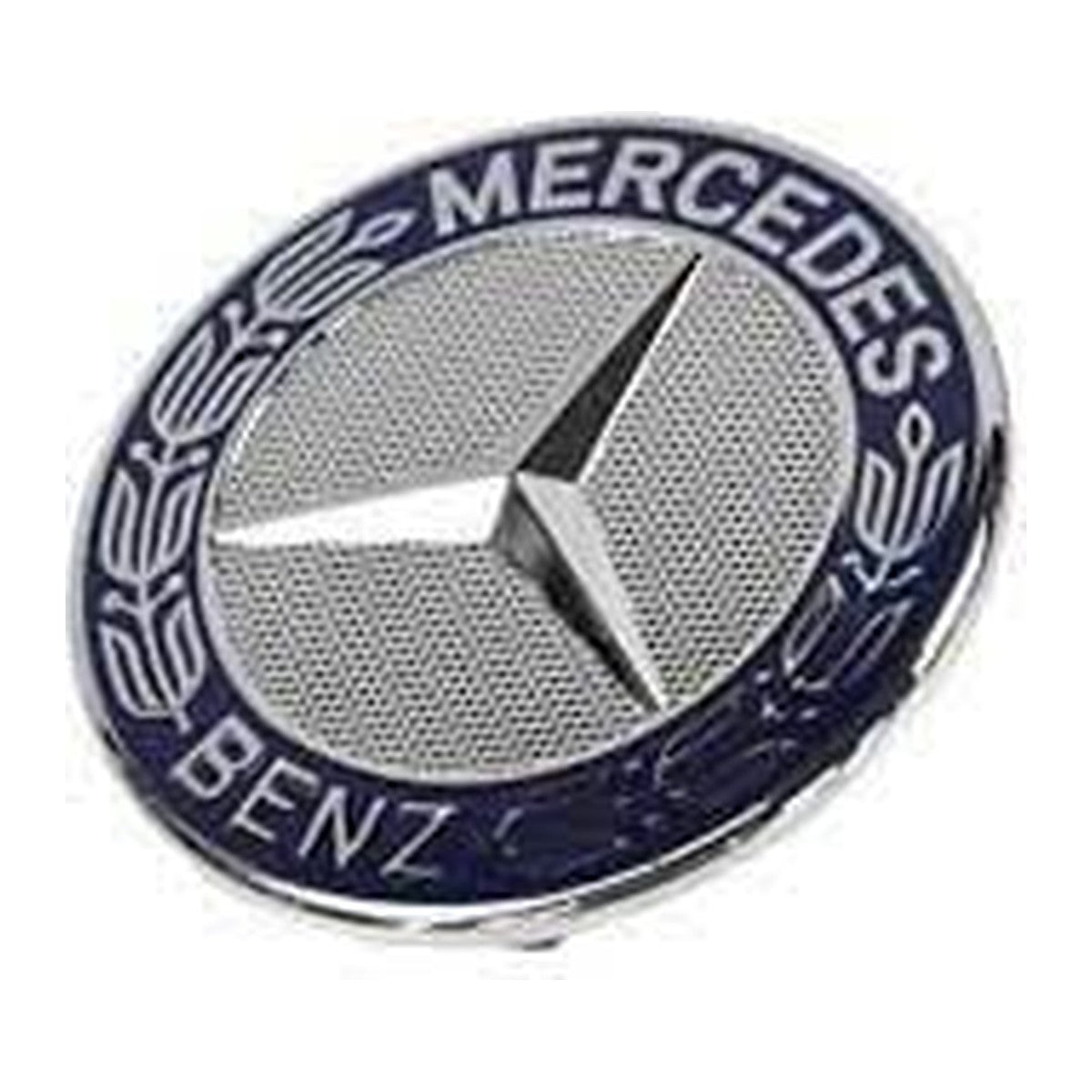 Mercedes W204 Geçmeli Kapak Tip Kaput Yıldızı A2078170316 - görsel 2