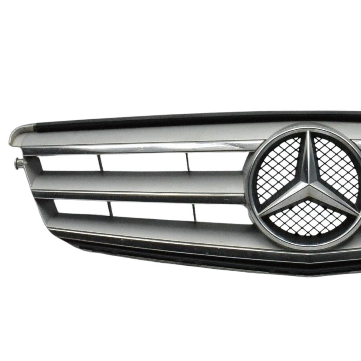 Mercedes W204 Gri Avantgarde Panjur A20488000239744 - görsel 3