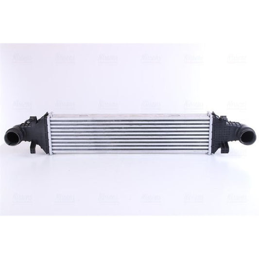 Mercedes W204 İnterkol Radyatörü 2045000200