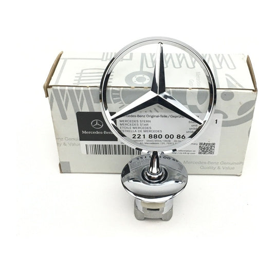 Mercedes W204 Kaput Yıldızı A2218800086