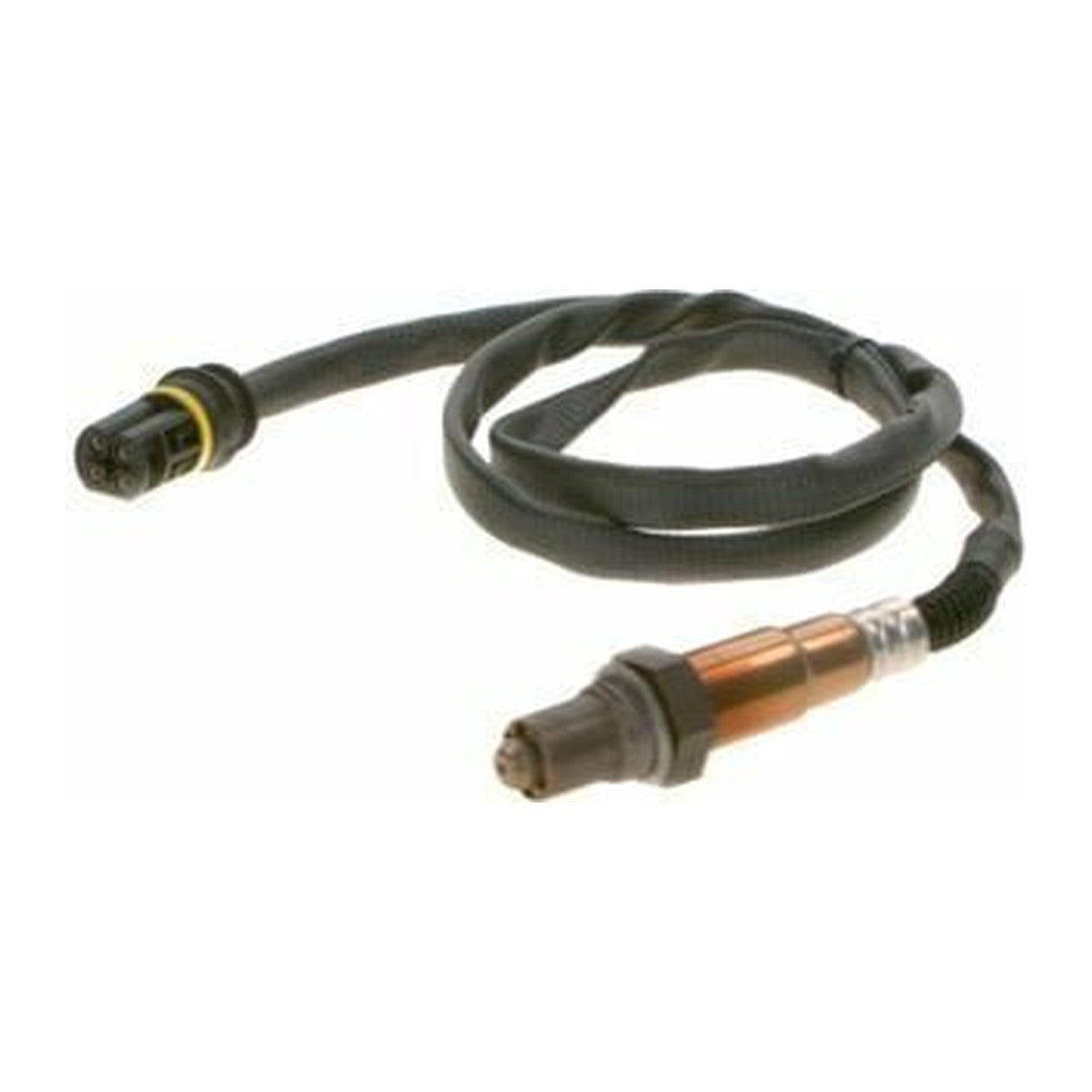 Mercedes W204 Kompressor Oksijen Lambda Sensörü 0015408017