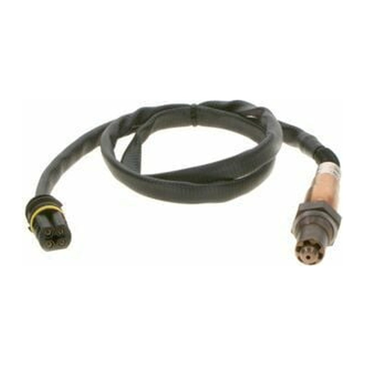 Mercedes W204 Kompressor Oksijen Lambda Sensörü 0015408017 - görsel 2