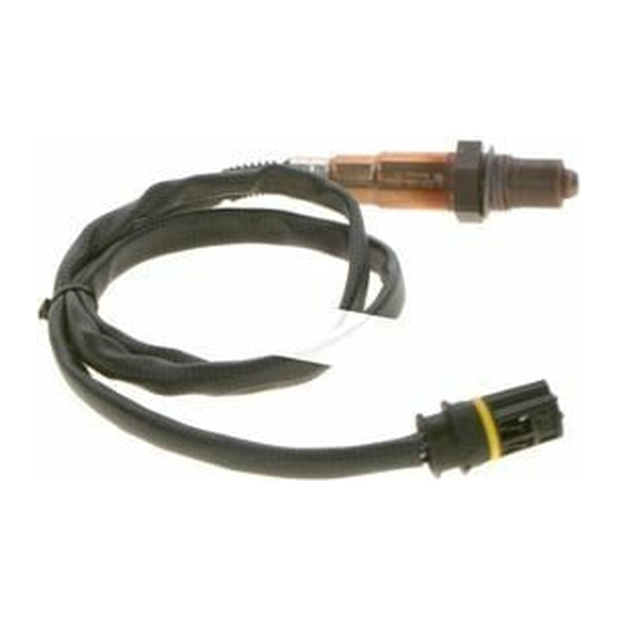 Mercedes W204 Kompressor Oksijen Lambda Sensörü 0015408017 - görsel 5