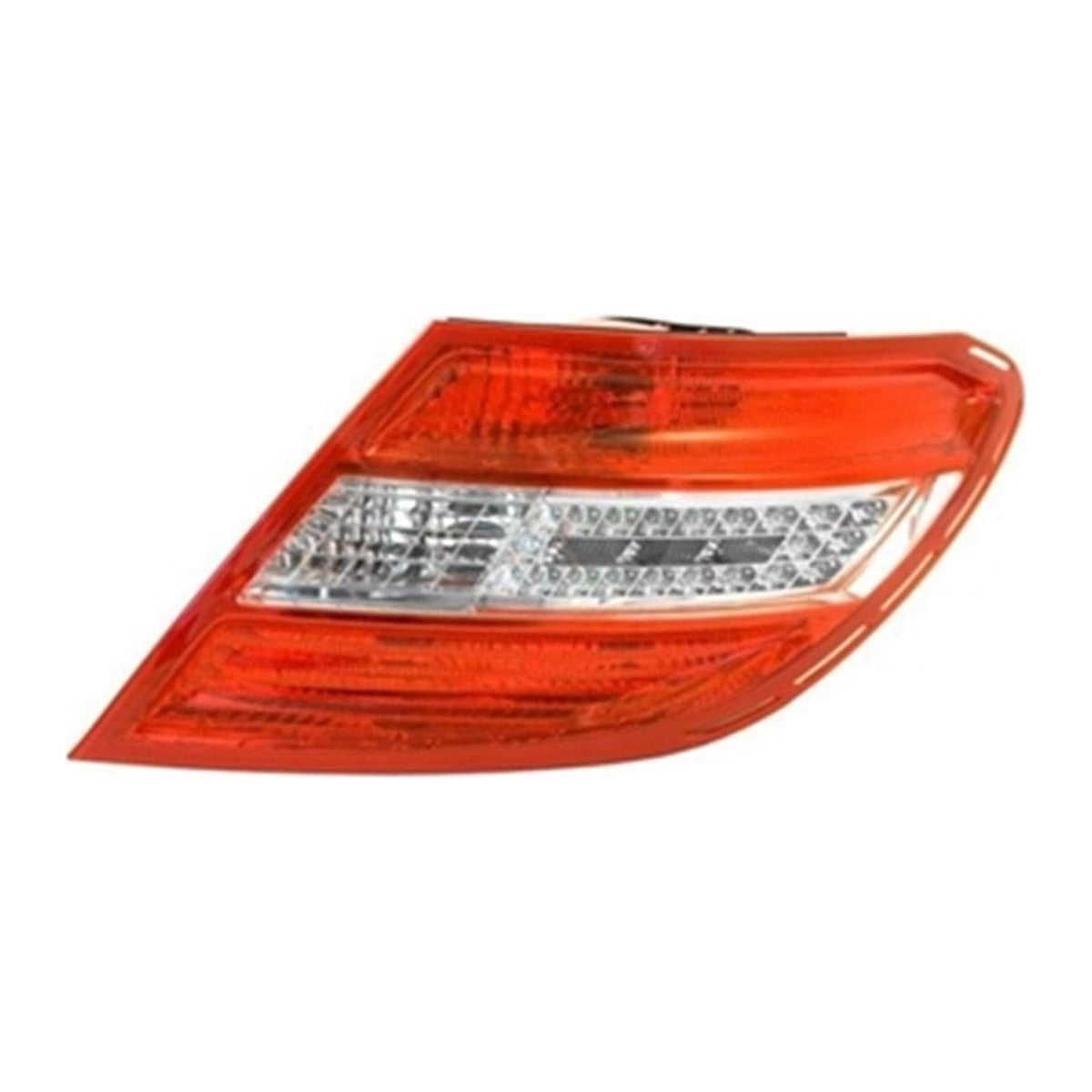Mercedes W204 LED Sol Stop Lambası 2048202164