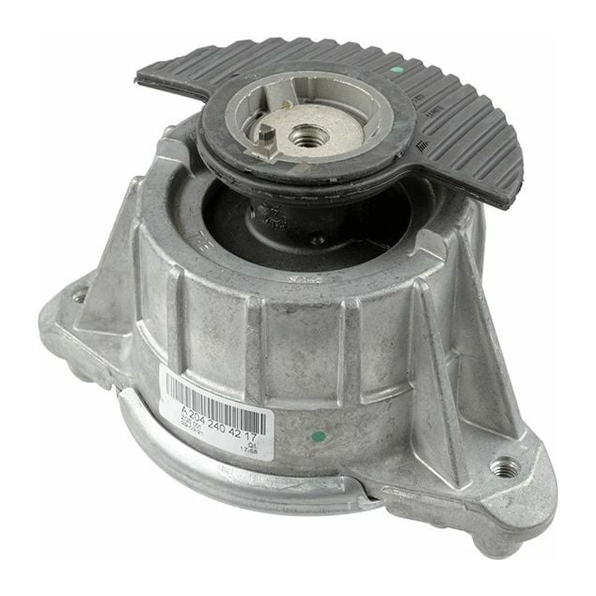 Mercedes W204 Motor takozu 2042404217