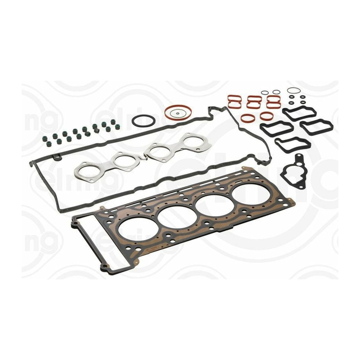 Mercedes W204 Motor Üst Takım Conta 2710100520