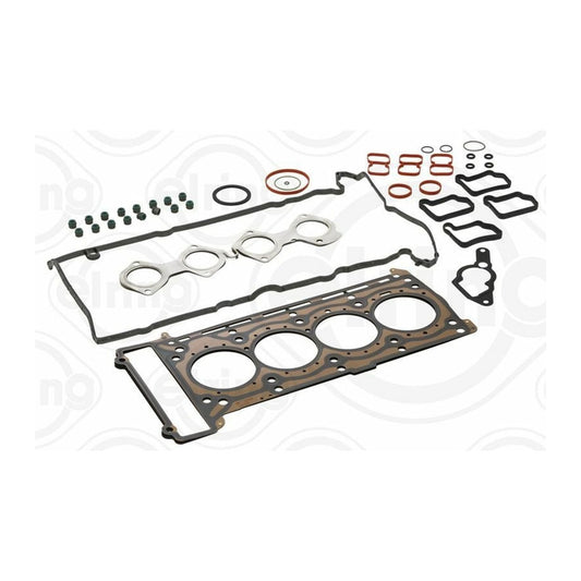 Mercedes W204 Motor Üst Takım Conta 2710100520