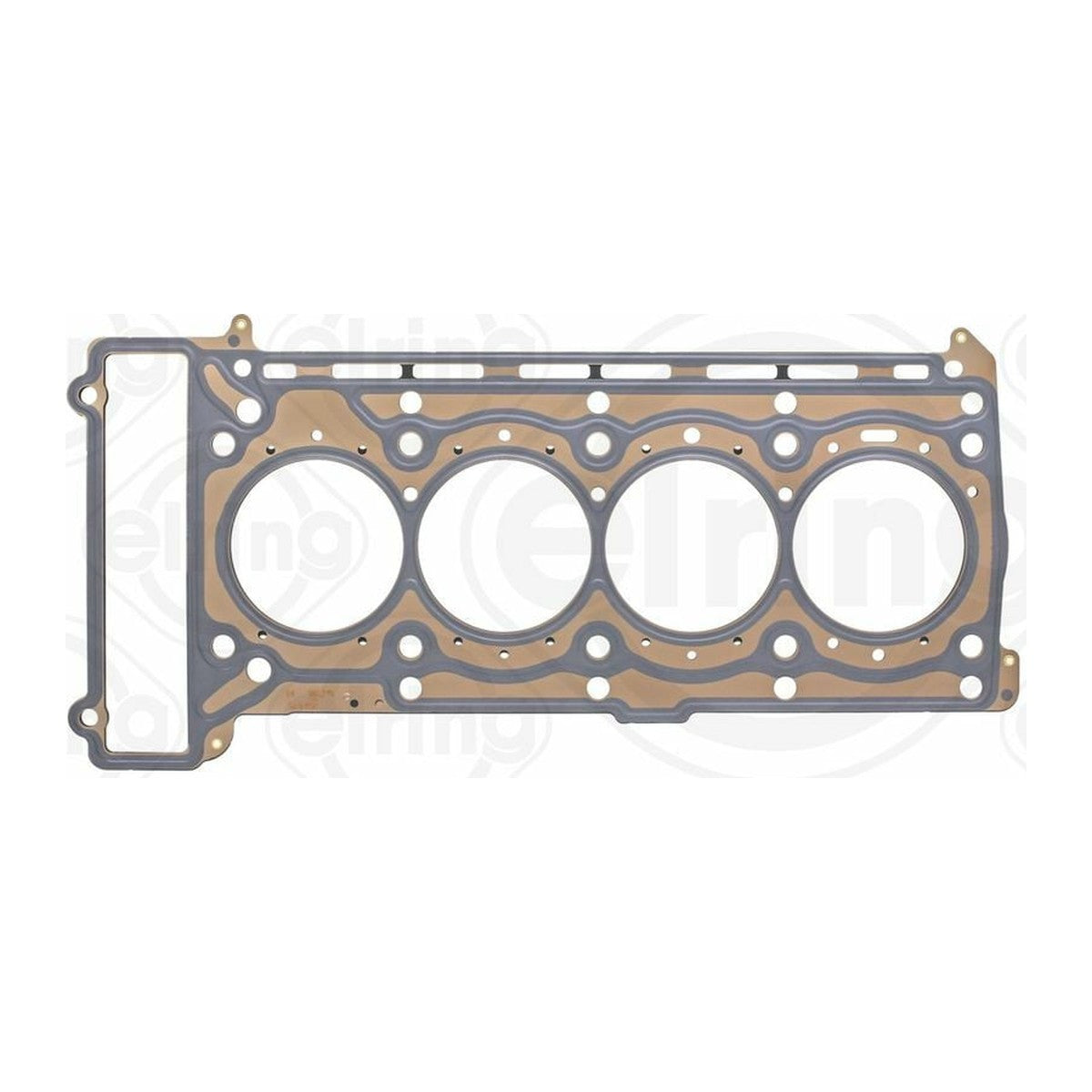 Mercedes W204 Motor Üst Takım Conta 2710161520