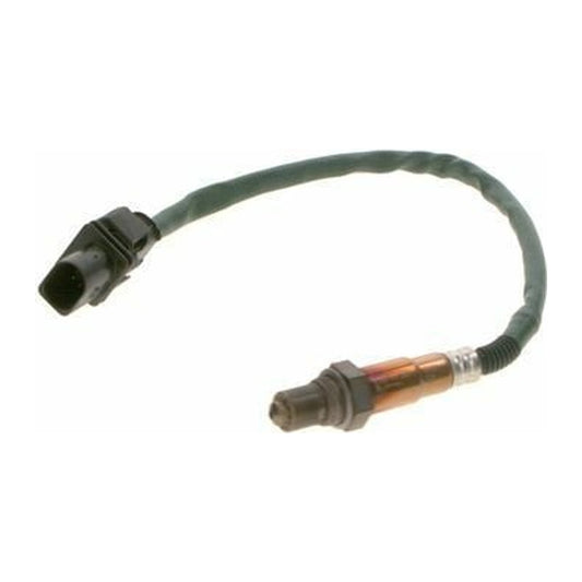 Mercedes W204 Oksijen Lambda Sensörü 0085423018