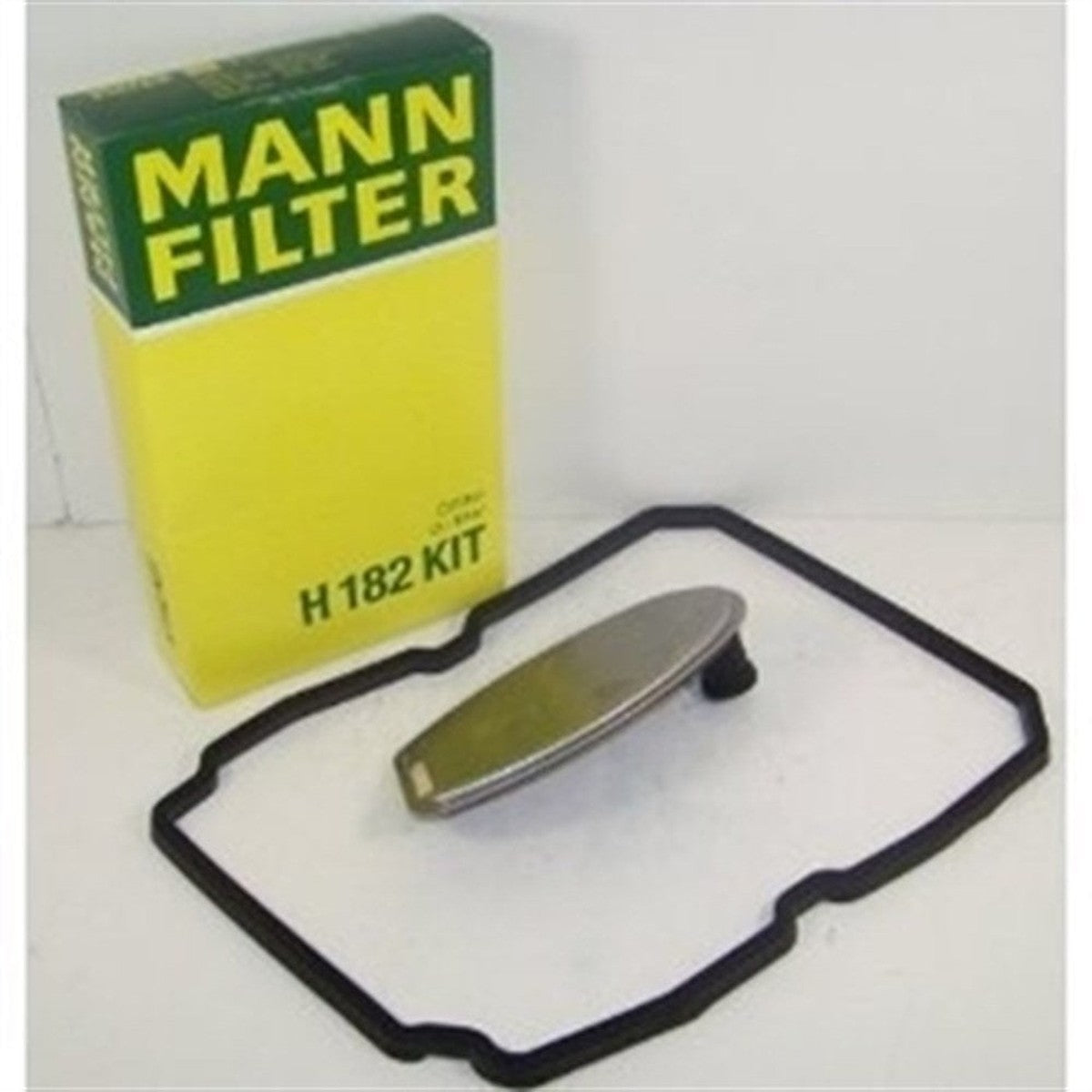 Mercedes W204 Otomatik Şanzıman Filtre Conta Takım 1402770095