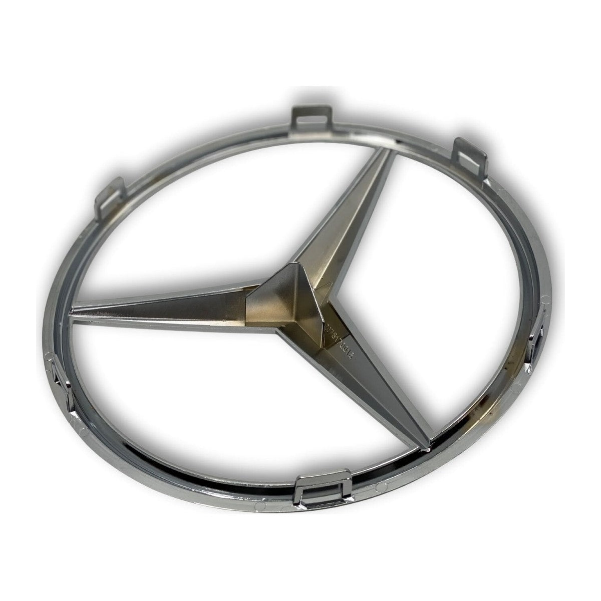 Mercedes W204 Panjur Yıldızı A2078170016 - görsel 2