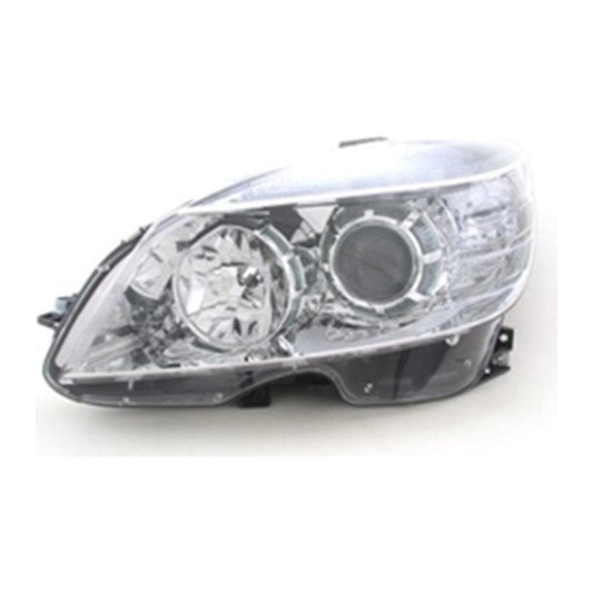 Mercedes W204 Sağ Far Lambası 2007-2011 2048200261