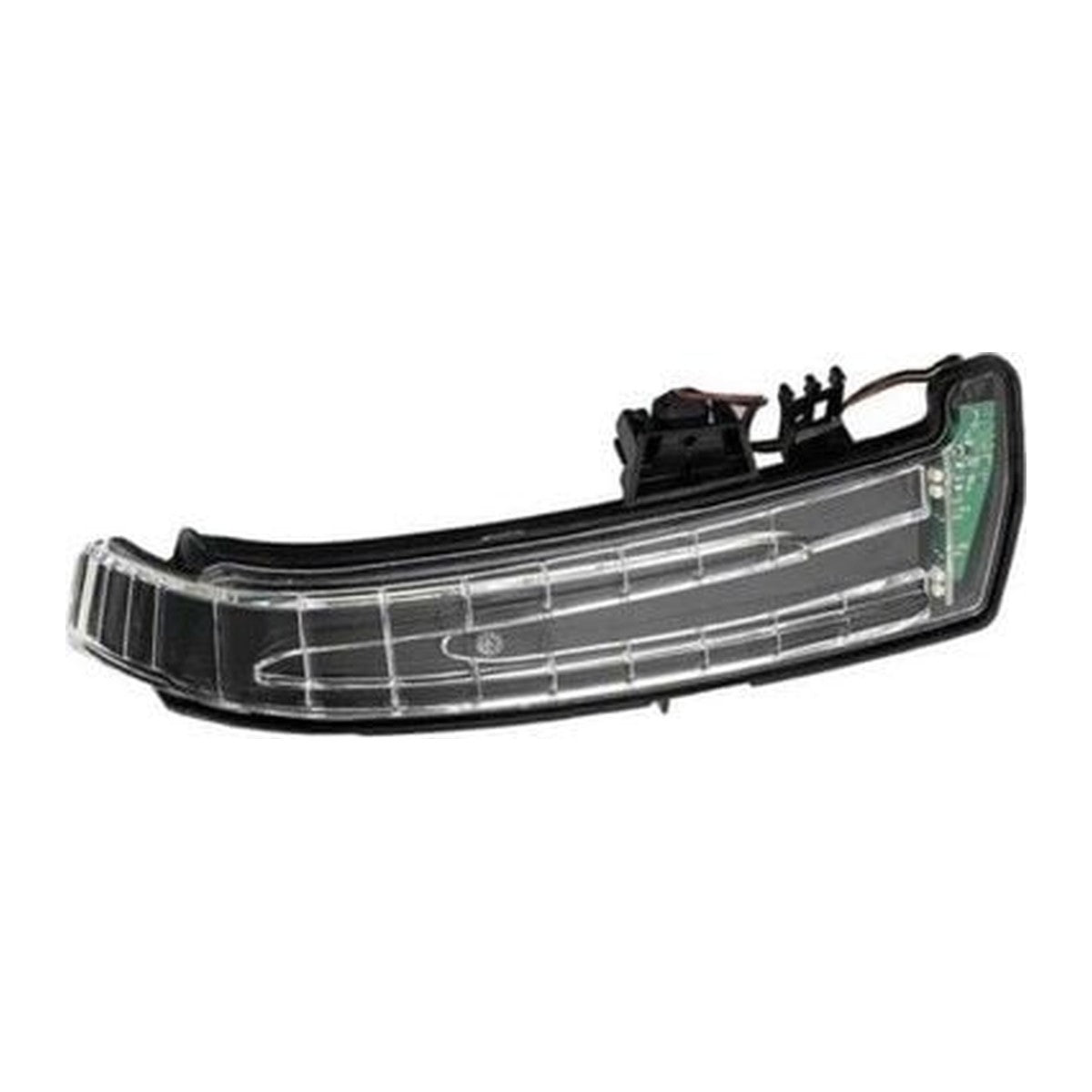 Mercedes W204 Sağ LED Ayna Sinyali 2048201021 - görsel 2