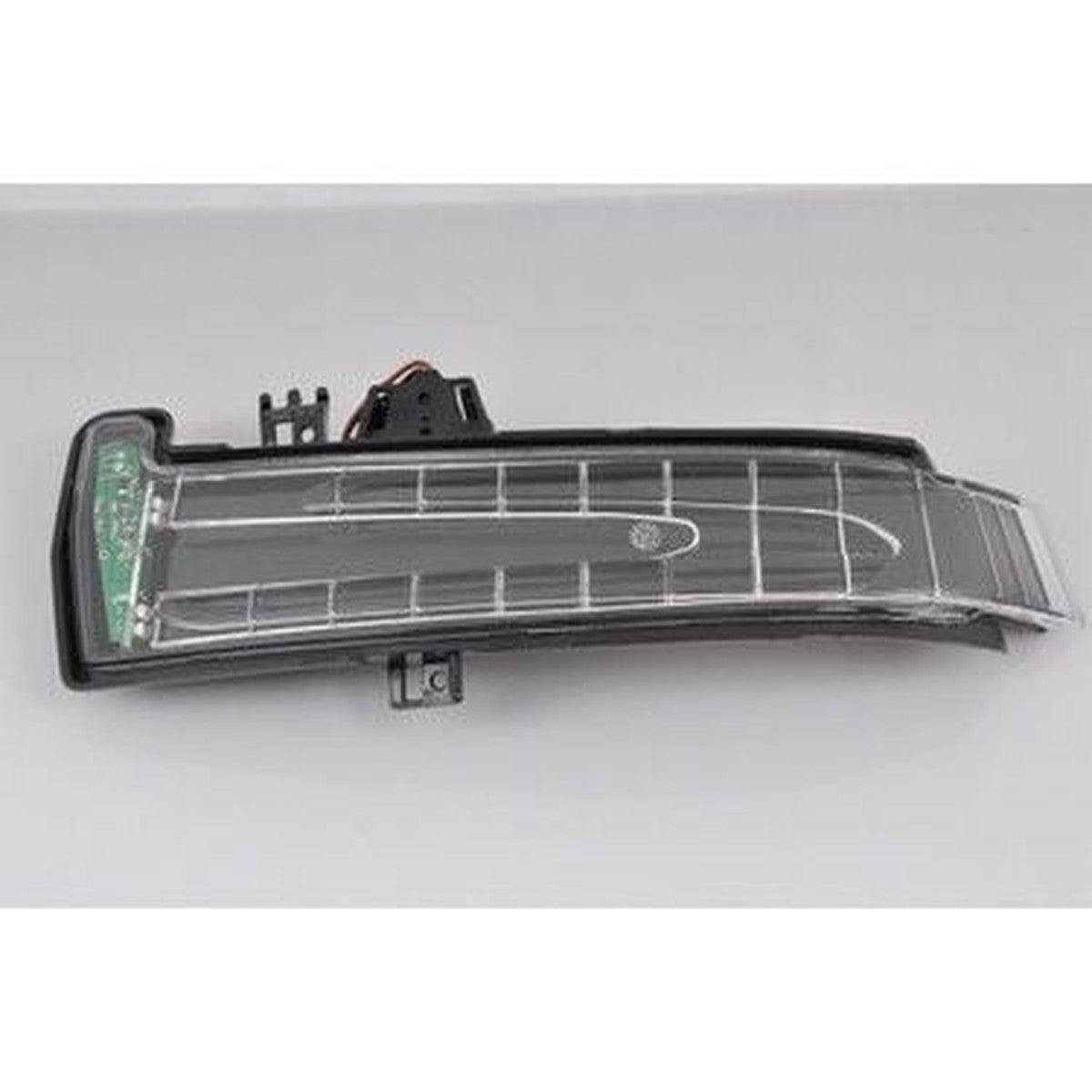 Mercedes W204 Sol LED Ayna 2048200921 - görsel 2