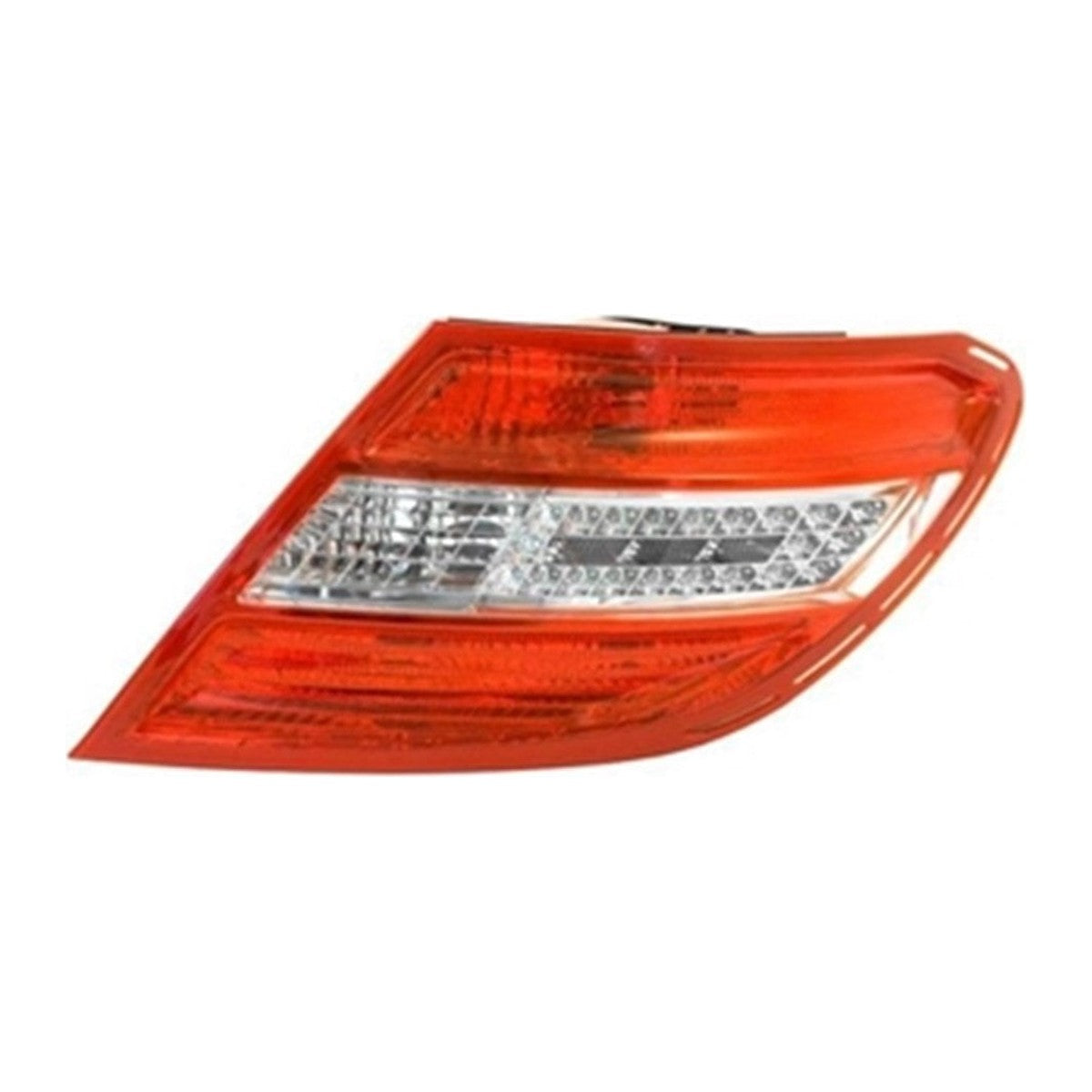 Mercedes W204 Sol Stop Lambası 2007-2011 2048201964