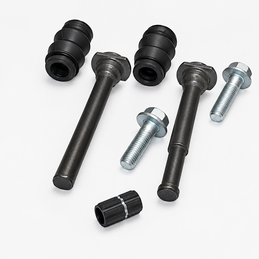 Sprinter Crafter arka kaliper tamir takımı A0004230563 bir teker için set