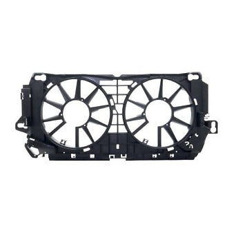 Sprinter Crafter Klima Fan Kasası 2008–2018 A9065051355 / 2E0121207