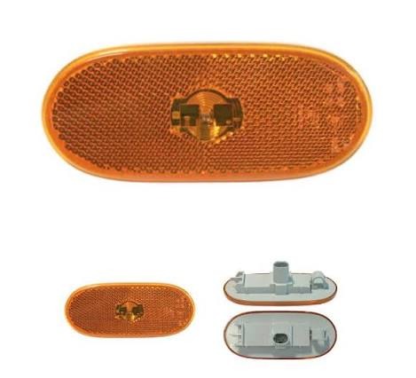 Sprinter Crafter LED Etek Lambası 2008-2026 Direkt Soketli A9068201456 A9109067700