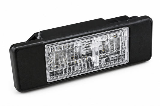 Sprinter Crafter Plaka Lambası 2008-2018 2E0943021A A6398200256