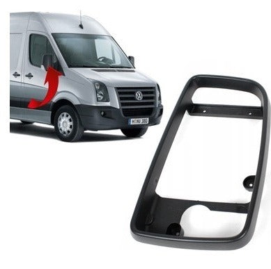 Sprinter Crafter Sağ Ön Ayna Çerçevesi 2E1857136A / A0008130536