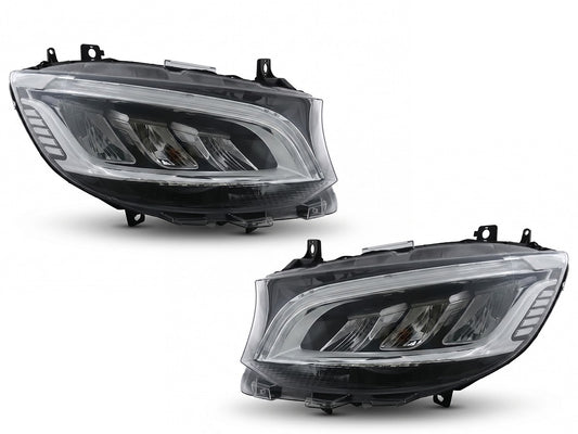 Sprinter LED Far 2019–2026 A9109060000 A9109060100