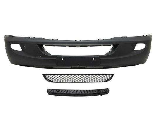 Sprinter Ön Tampon Sisli Tip 2008-2013 906 Kasa A9068800570