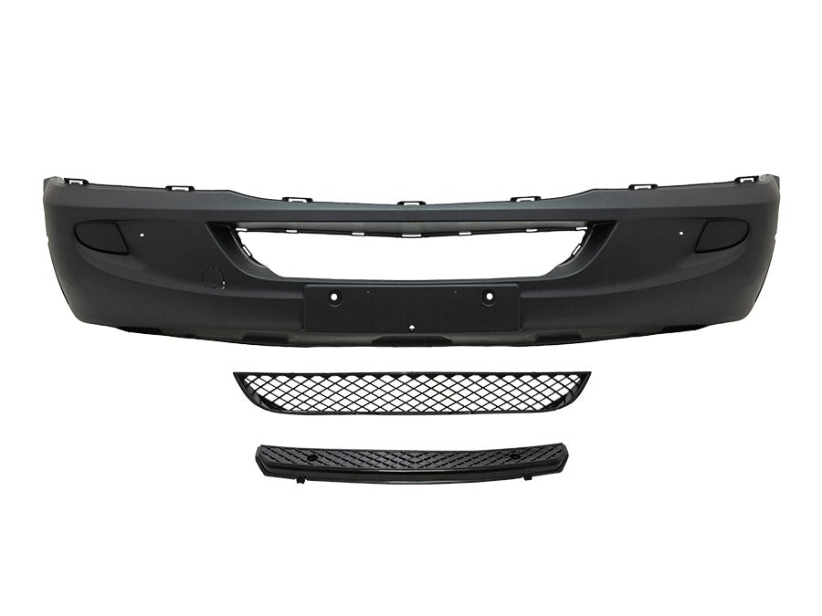 Sprinter Ön Tampon Sissiz Tip 2008-2013 906 Kasa A9068800170
