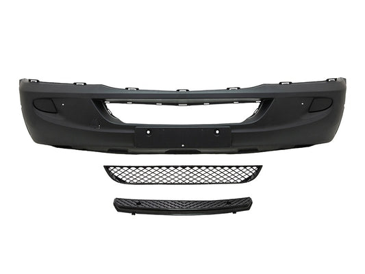 Sprinter Ön Tampon Sissiz Tip 2008-2013 906 Kasa A9068800170