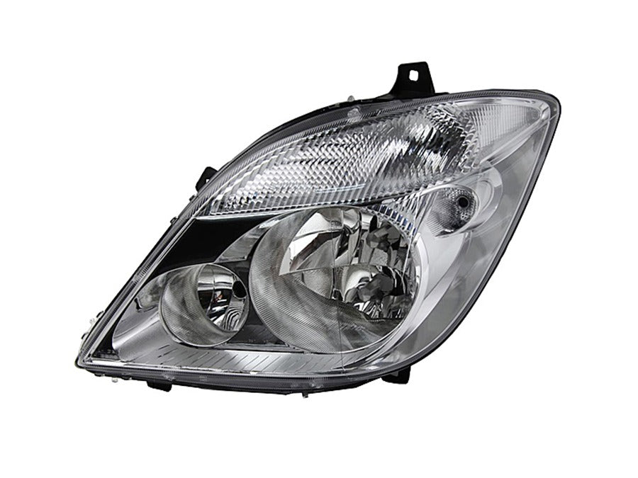Sprinter Sol Far 2008-2013 Motorsuz Yan Sanayi A9068200161