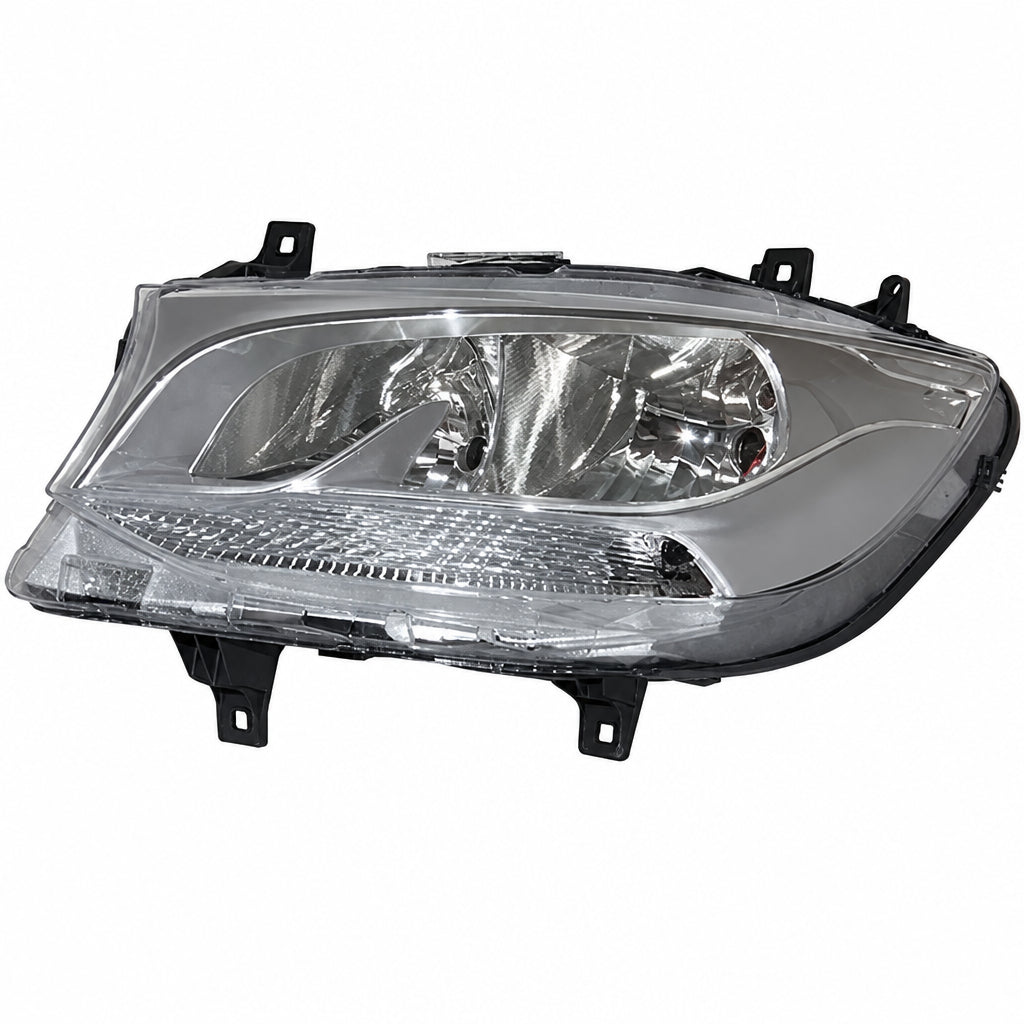 Sprinter Sol Halojen Far 2019-2026 Sıfır İthal A9109060000