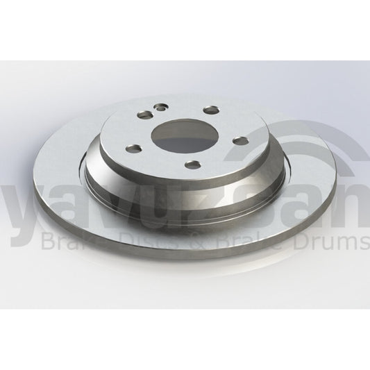 Vito Disk Arka Ad 2 Adet 24581