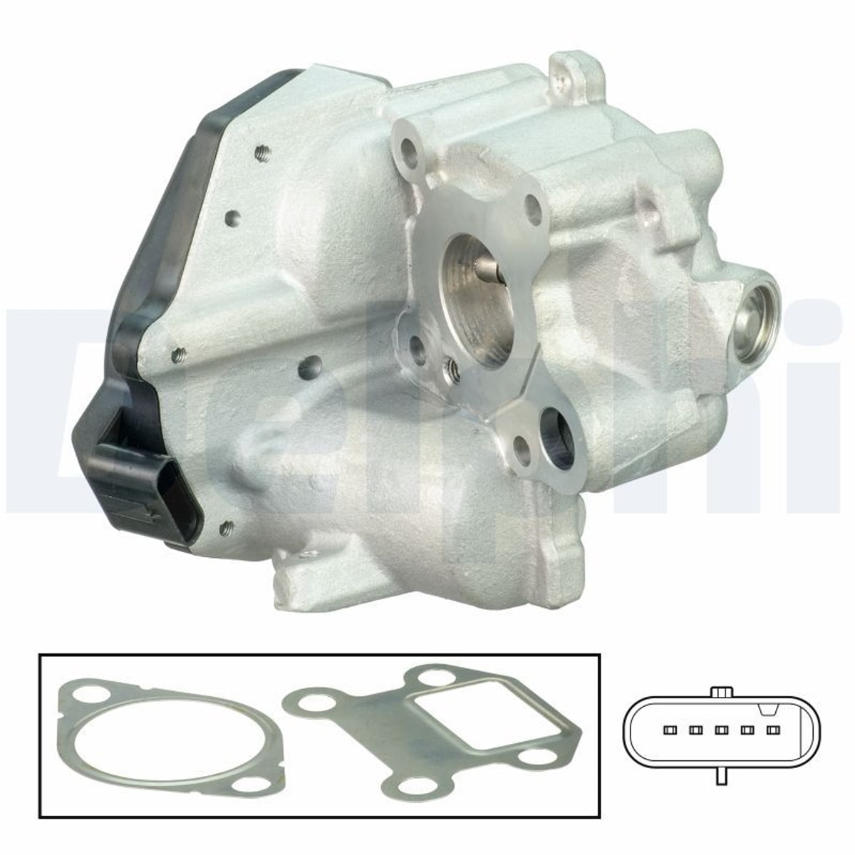 Vito EGR Valfi EG10538-12B1
