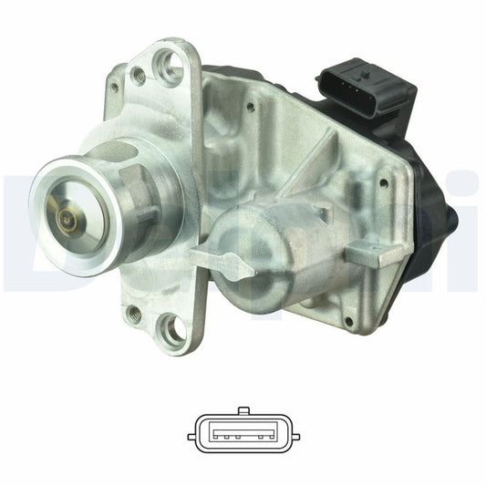 Vito EGR Valfi EG10550-12B1