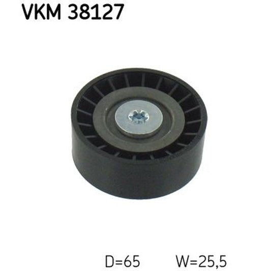 Vito Gergi Rulmanı VKM38127