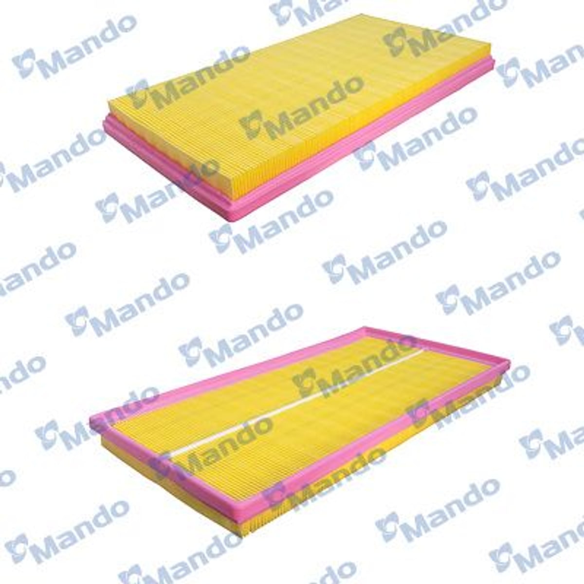 Vito Hava Filtresi MMF015526