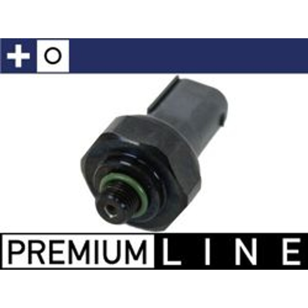 Vito Klima Müşürü ASE23000P