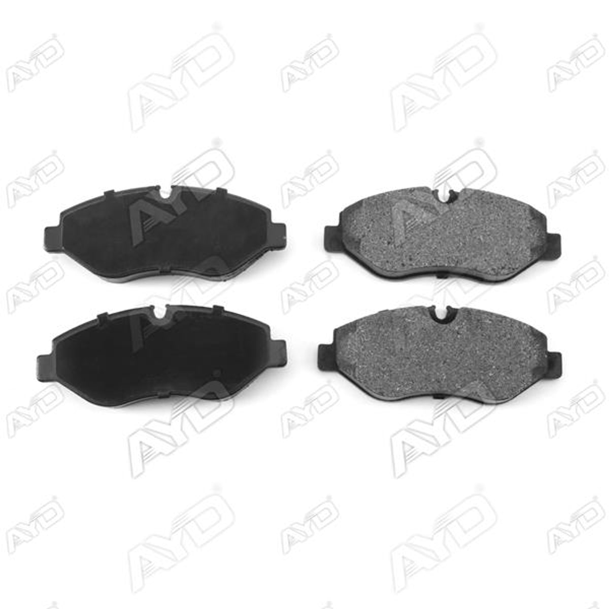 Fren Balatası Ön Vito W639 07 > Vito W447 14 > Crafter 06 > Sprinter 06 > | AYD 11-60086A