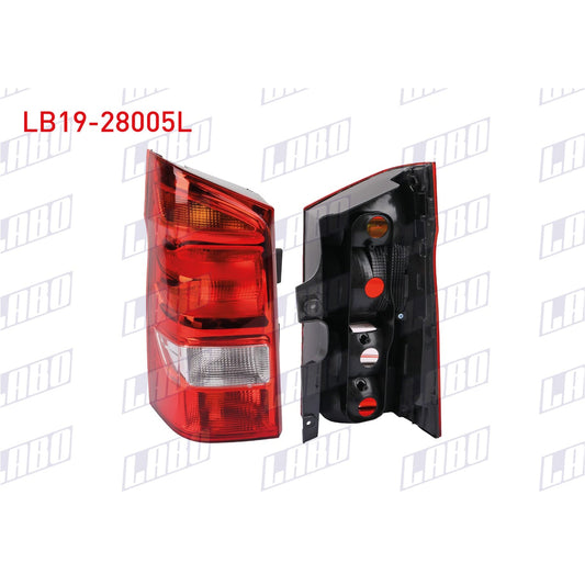 Vito Stop Sol LB19-28005L