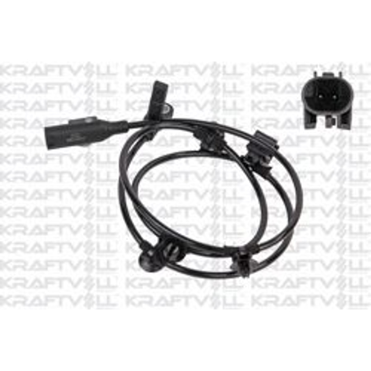 Vito W447 ABS Sensörü Arka 05090167